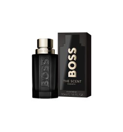 BOSS The Scent Magnetic - Eau de Parfum pour Homme BOSS The Scent Magnetic - Eau de Parfum pour Homme